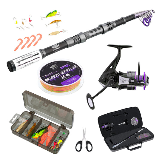 ALBASTAR SERRANUS 240 OLTA SETİ 