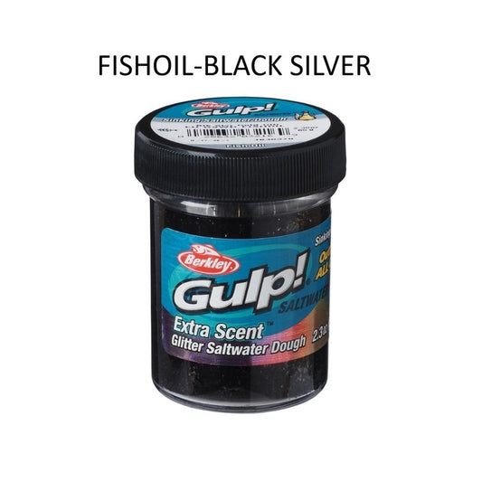 BERKLEY POWERBAİT EXTRA SCENT SALTWATER HAMUR