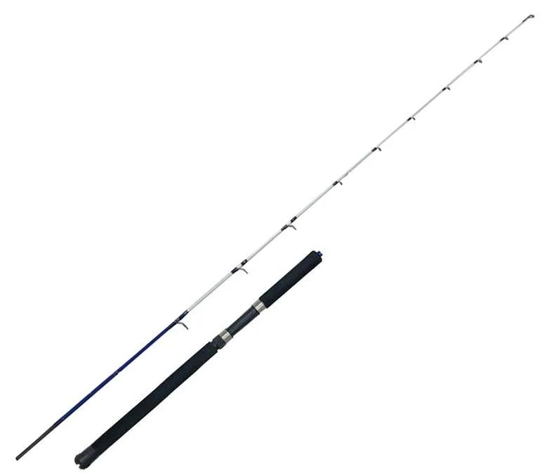 OKUMA TRİO FORCE 180CM 30-120 GR 2 PARÇA TEKNE KAMIŞI