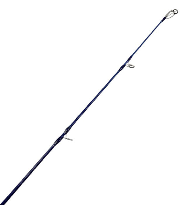 OKUMA DEEP IMPACT SOFT BAİTS CAST 203CM 250GR 1+1 PARÇA OLTA KAMIŞI