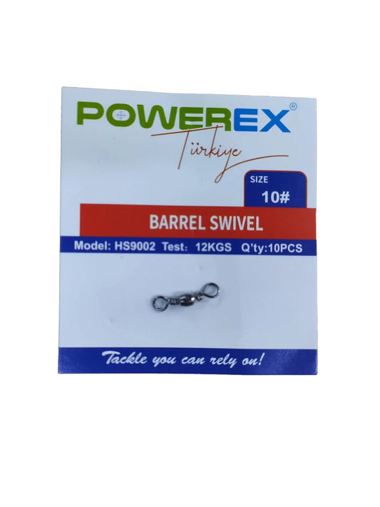 POWEREX SIZE 10 HS9002