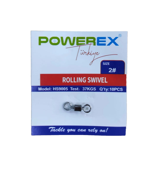 POWEREX SIZE2 HS9005