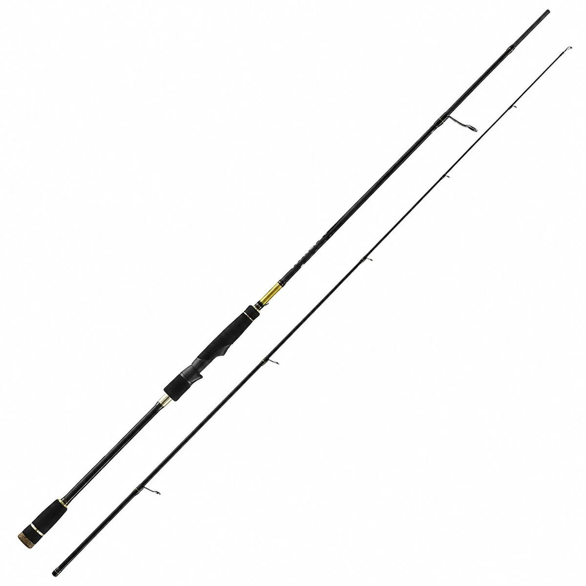 OKUMA CEYMAR SW BASS 223CM ML 5-21GR M-FAST 2 PARÇA OLTA KAMIŞI