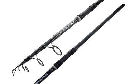 BAUER MORESCA 360 CM TELESKOPİK OLTA KAMIŞI