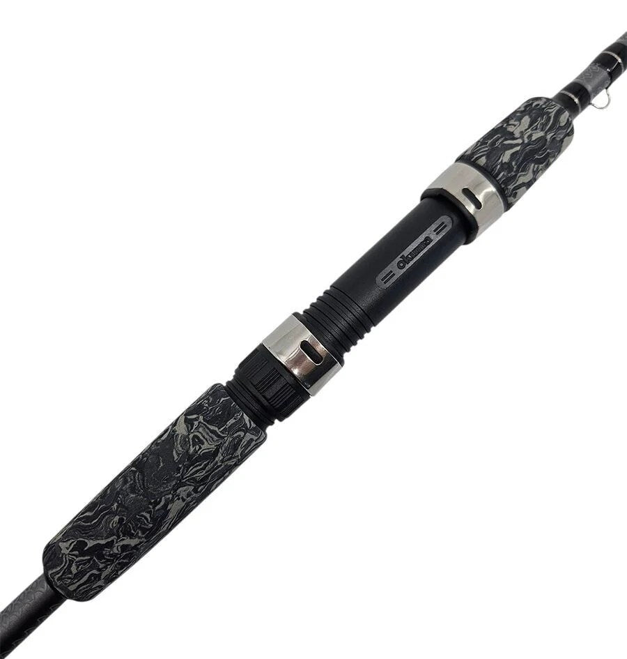 OKUMA WAVE UP SPİN 259CM 10-35GR 2 PARÇA OLTA KAMIŞI