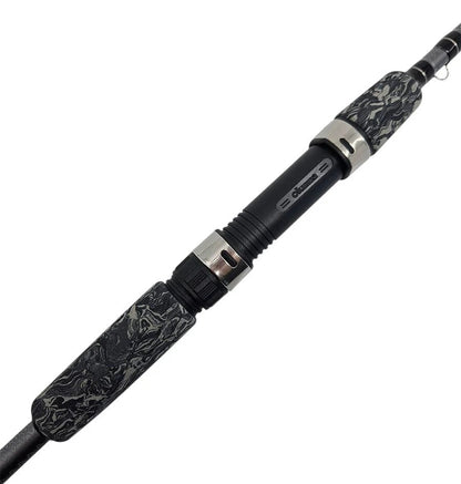 OKUMA WAVE UP SPİN 259CM 10-35GR 2 PARÇA OLTA KAMIŞI