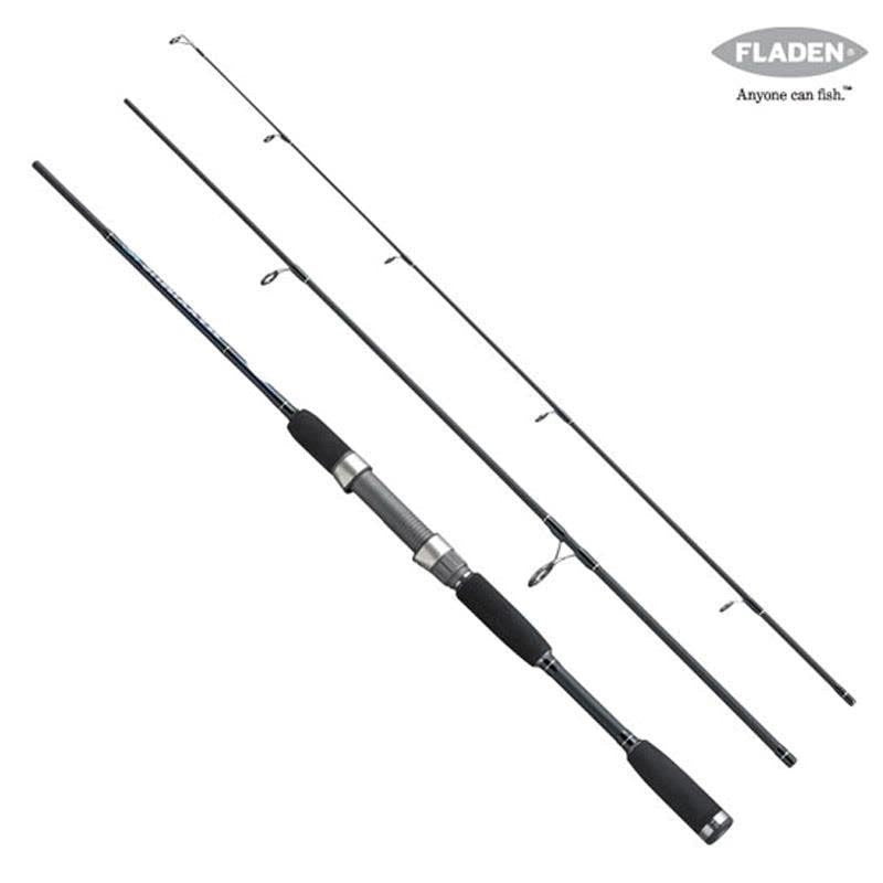 FLADEN MAXXIMUS TOTAL FLEXX 240CM 20-40GR 12-10240