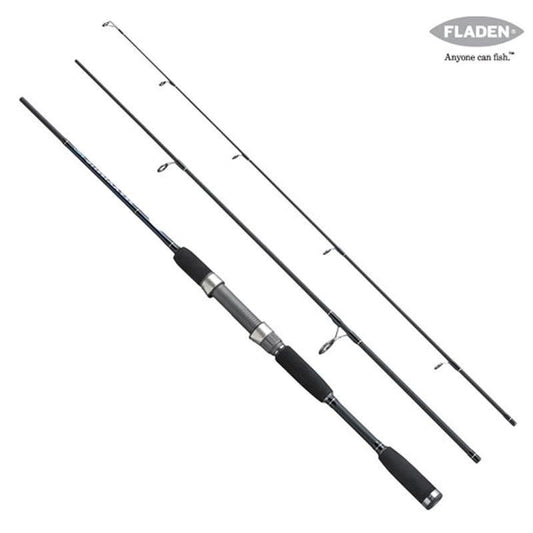 FLADEN MAXXIMUS TOTAL FLEXX 240CM 20-40GR 12-10240