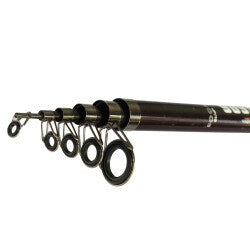 REMİXON NEW RED GUN 3.90M 100-200GR KAMIŞ