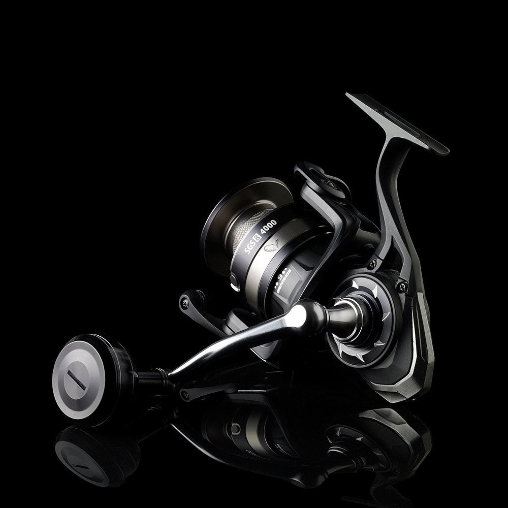 SAVAGE GEAR SGS8 6000 FD 8+1BB OLTA MAKİNESİ
