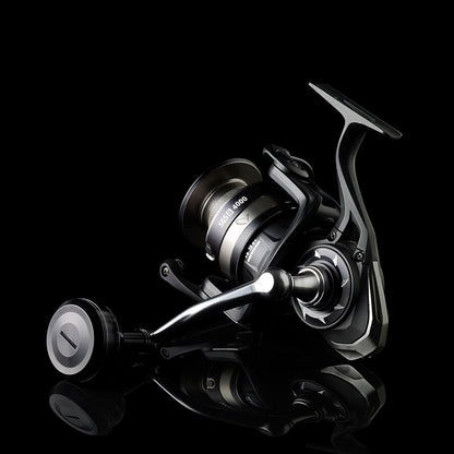 SAVAGE GEAR SGS8 6000 FD 8+1BB OLTA MAKİNESİ
