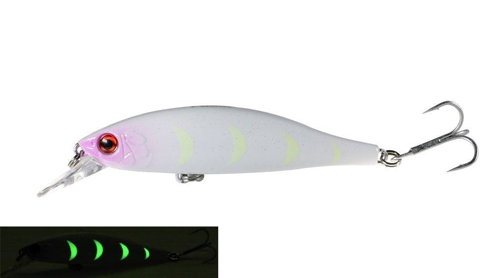 FUJİN T-REX 80S 11GR 80MM MAKET BALIK