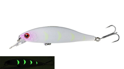 FUJİN T-REX 80S 11GR 80MM MAKET BALIK