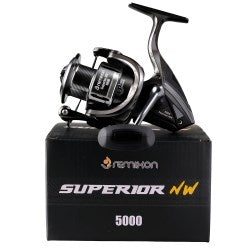 REMİXON SUPERİOR NW 4000 5+1BB MAKARA