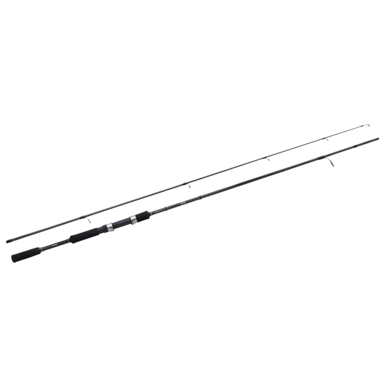 SHİMANO KAMIŞ FX XT SPİNNİNG MODERATE FAST 1,80M 3-14G 2PC