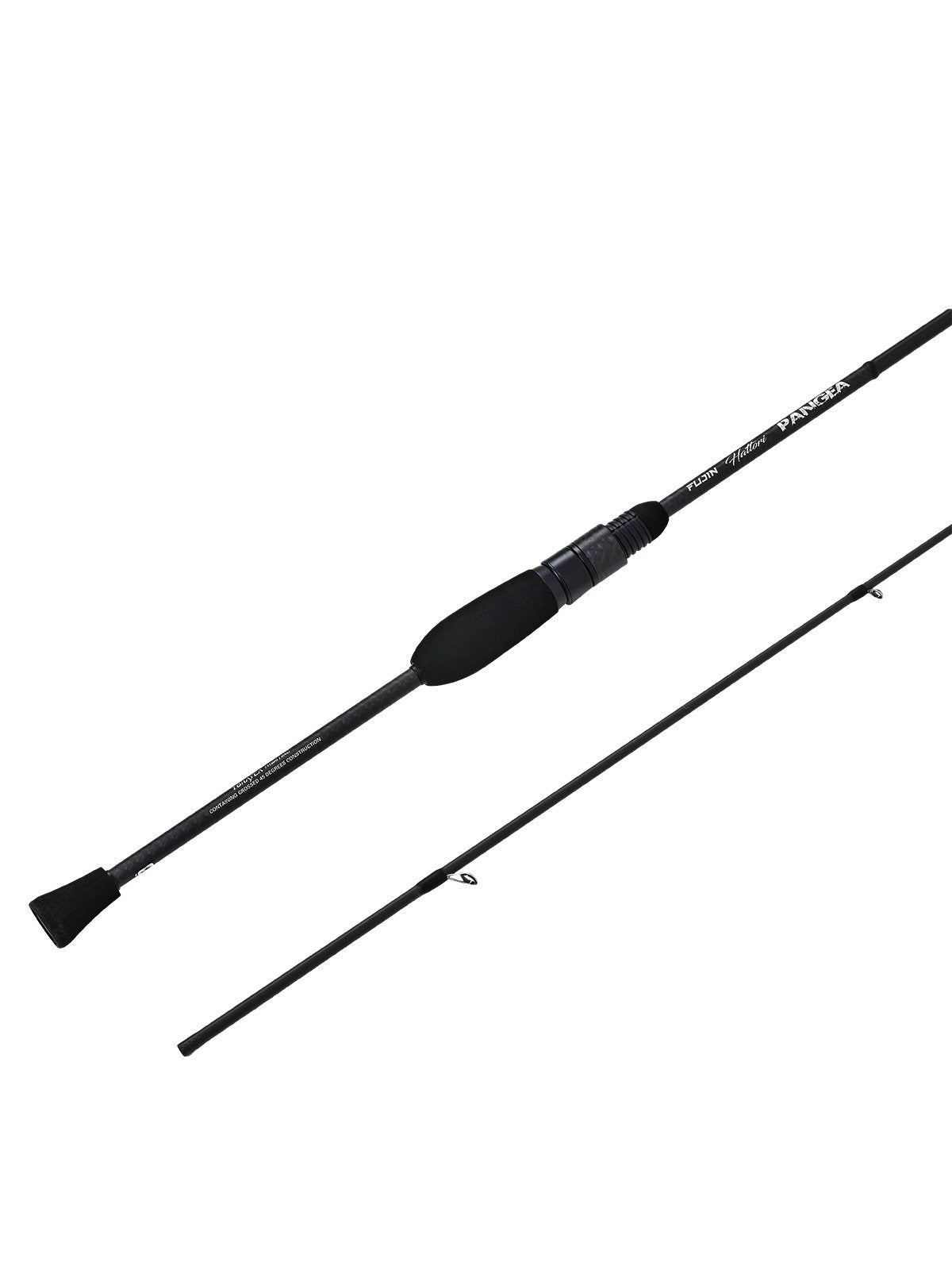 FUJİN HATTORİ PANGEA 203CM 04-7GR LRF KAMIŞI 682UL