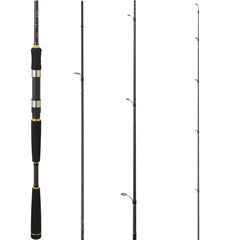 DAİWA NEW LEGALİS SEABASS 2.72M 14-56GR 2P OLTA KAMIŞI