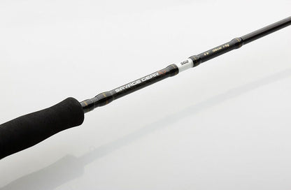 SAVAGE GEAR SG2 ULTRA LİGHT GAME 2.13CM 3-15GR 2 PARÇA OLTA KAMIŞI