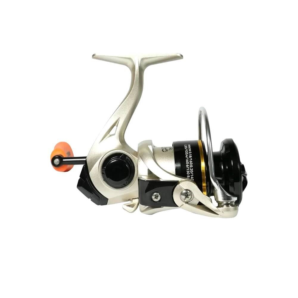 CARETTA MR.REEL 4000 MAKİNE