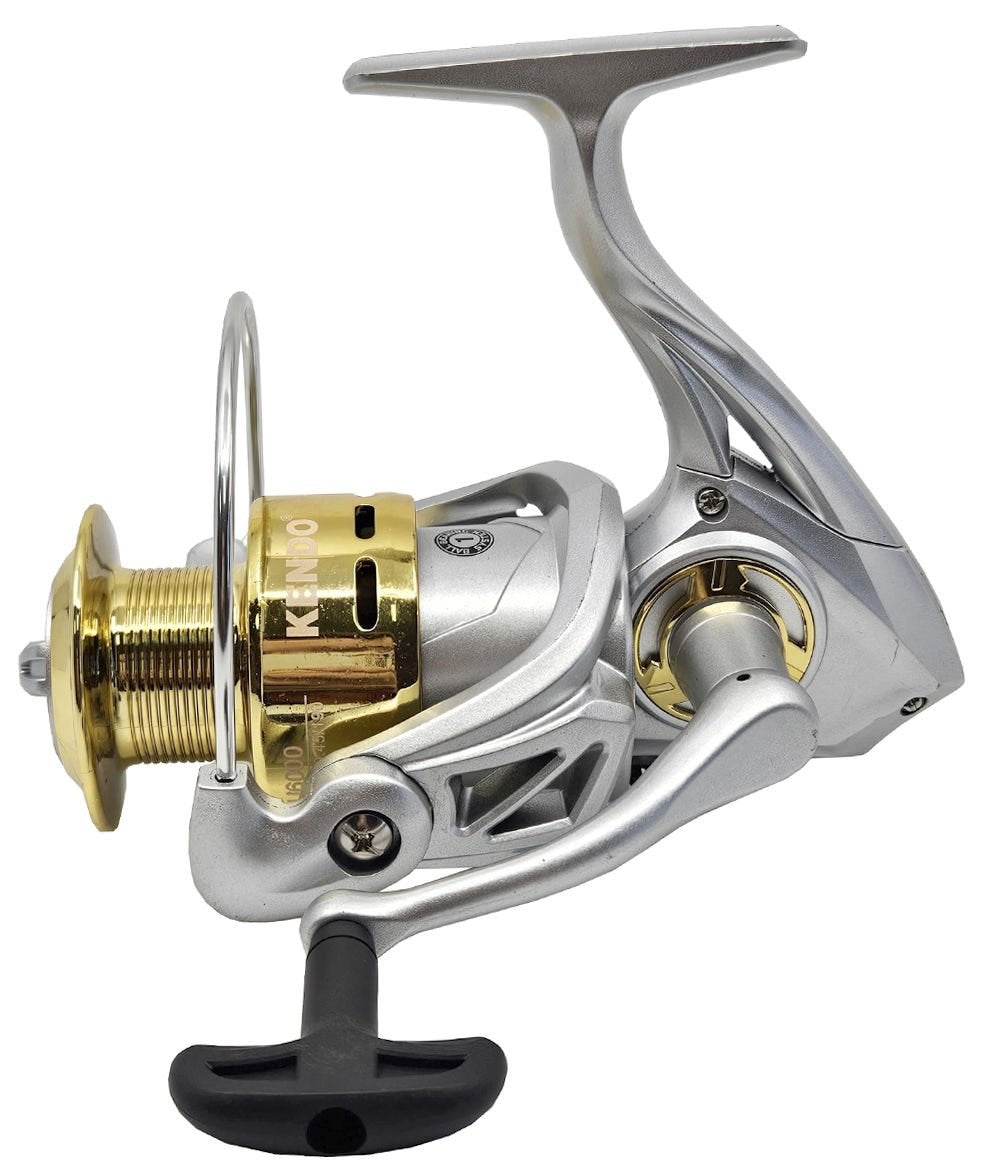 KENDO ELBE GU6000 1BB OLTA MAKİNESİ