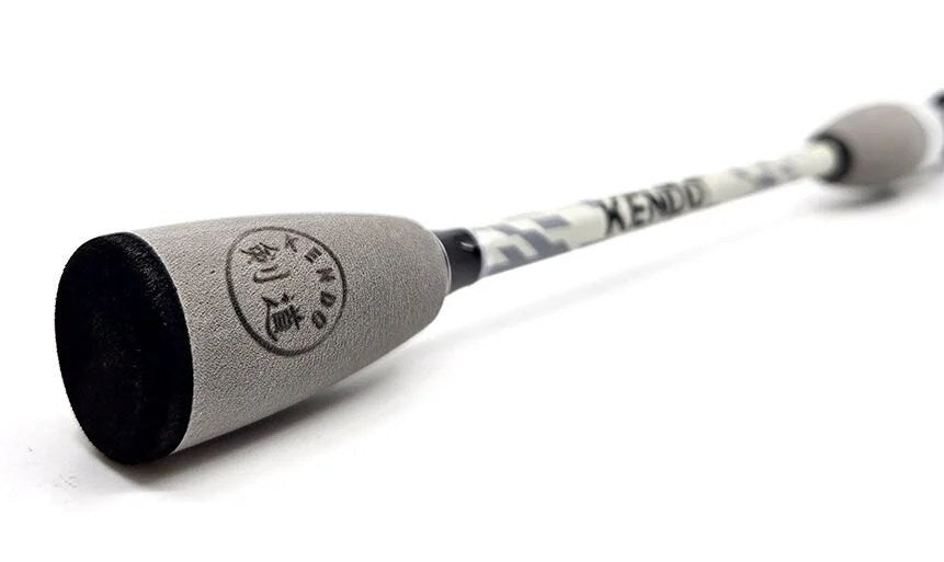 KENDO KENSHİ PRO 1.98M 0.3-3 GR OLTA KAMIŞI