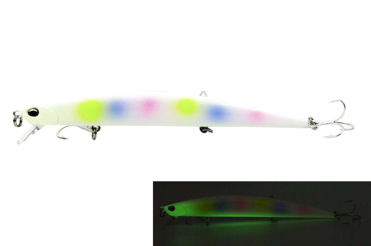 FUJİN FLUX 140MM 18GR FLOATİNG MAKET BALIK