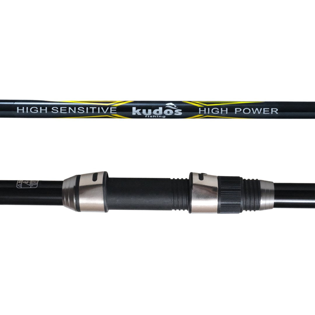 KUDOS DRAGON SERİSİ 360CM OLTA KAMIŞI
