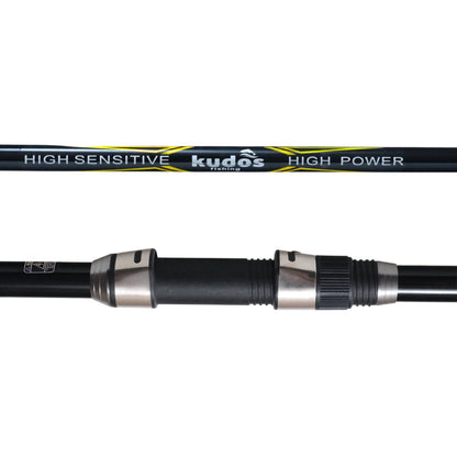 KUDOS DRAGON SERİSİ 360CM OLTA KAMIŞI