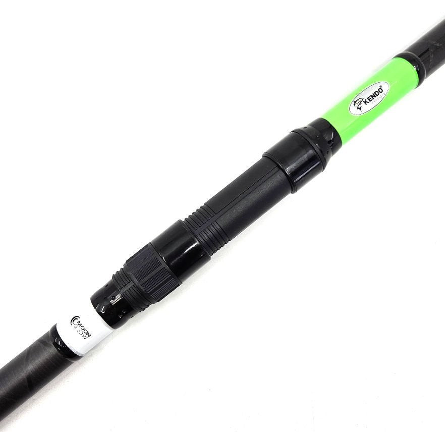 KENDO SURO SURF 420CM 100-200GR TELESKOPİK OLTA KAMIŞI