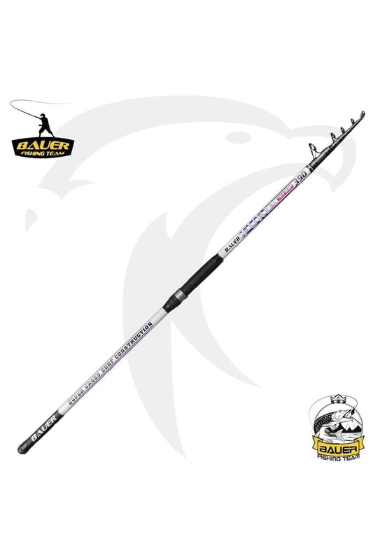 BAUER FURIA 420CM SURF KAMIŞ 100-200GR