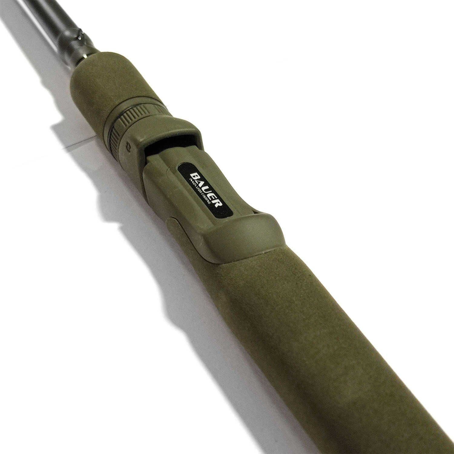 BAUER ZOMBİE SHORE GAME 2,74 MT 15-42 GR OLTA KAMIŞI