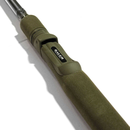 BAUER ZOMBİE SHORE GAME 2,74 MT 15-42 GR OLTA KAMIŞI