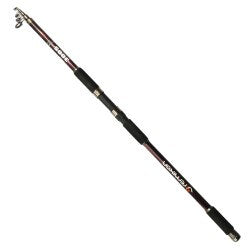 REMİXON RED FİRE 3.60M 50-100GR KAMIŞ