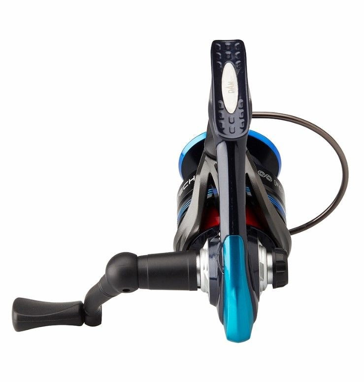 DAM QUİCK FUN-TECH 3 MK1 5000 FD 2+1BB OLTA MAKİNESİ