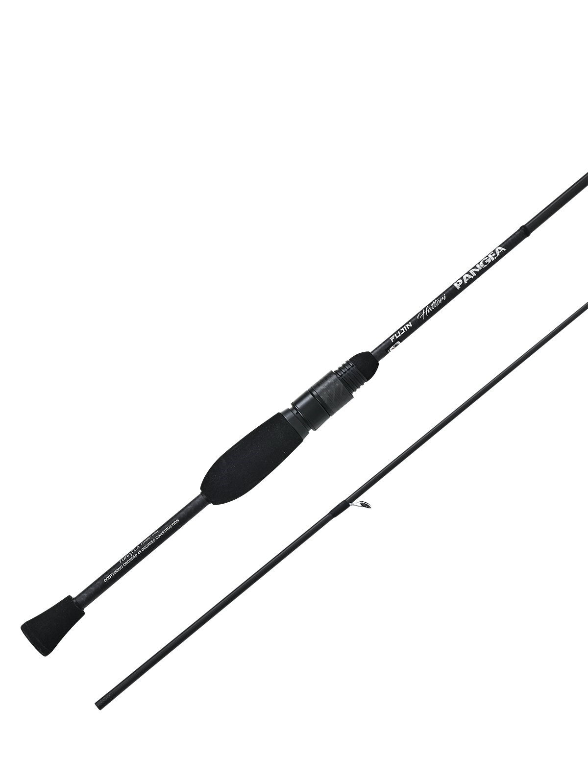 FUJİN HATTORİ PANGEA 190CM 02-4GR LRF KAMIŞI 632UUL