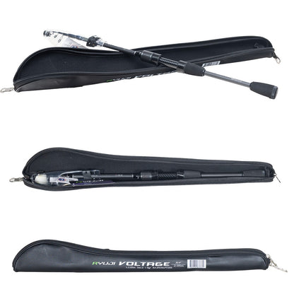 RYUJI VOLTAGE LRF FUJI 2.05M,1-9GR TELE KAMIŞ