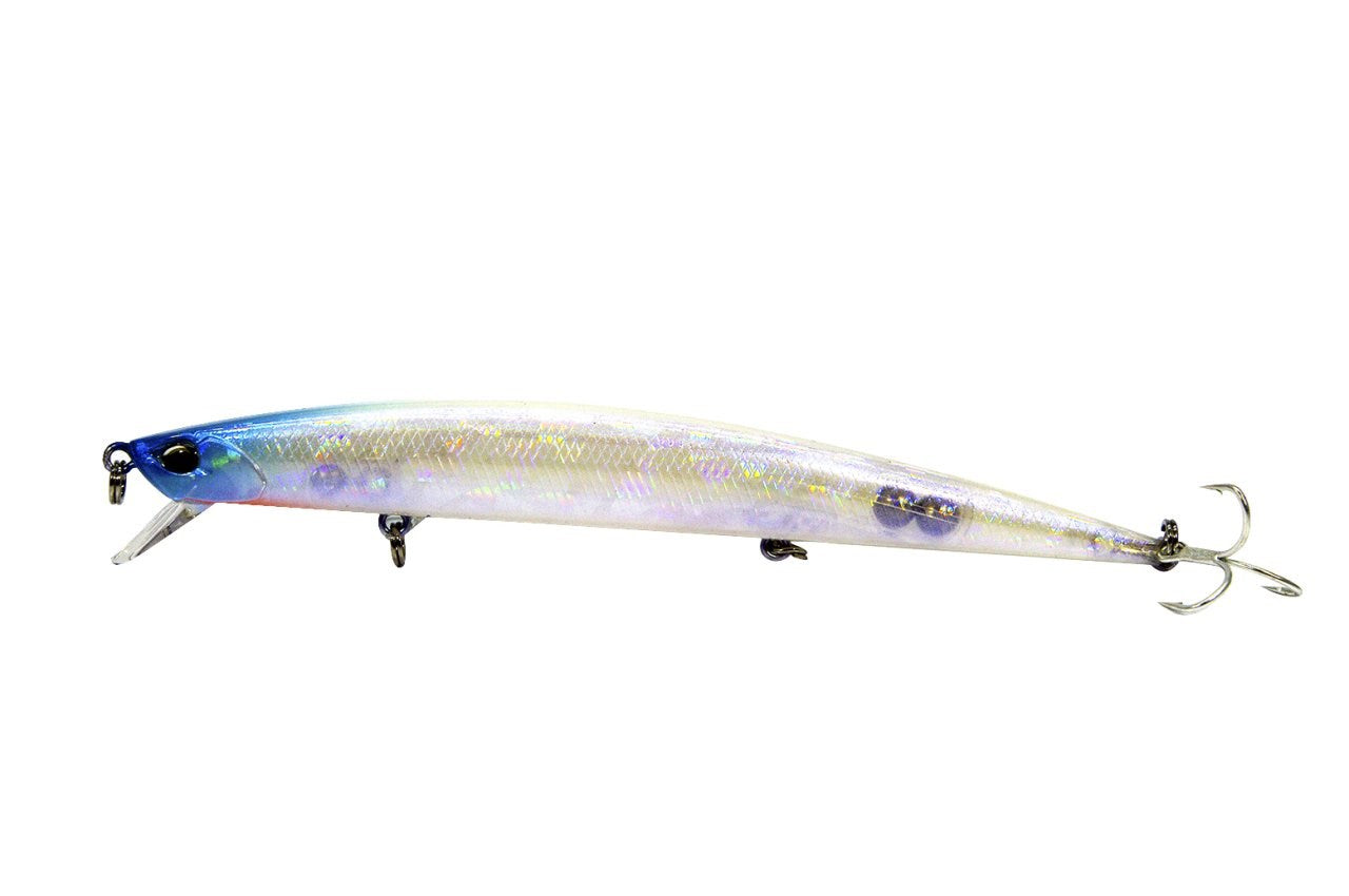 FUJİN FLUX 140MM 18GR FLOATİNG MAKET BALIK