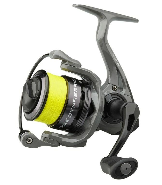 DAM QUİCK DYNABRAİD 4 3000S FD 3+1BB OLTA MAKİNESİ