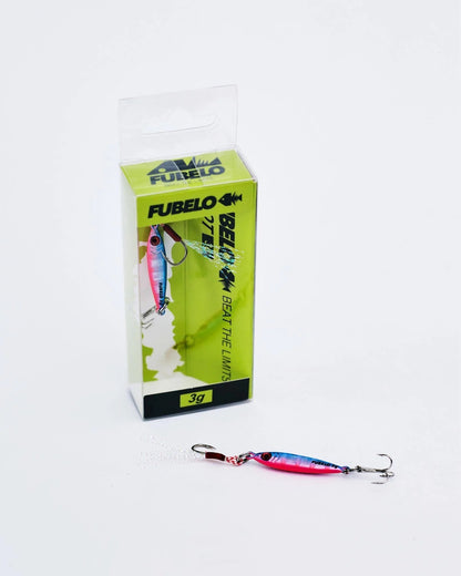 FUBELO PİLOT 7 GRAM