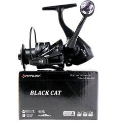 REMİXON BLACK CAT 4000 3+1 BB MAKARA