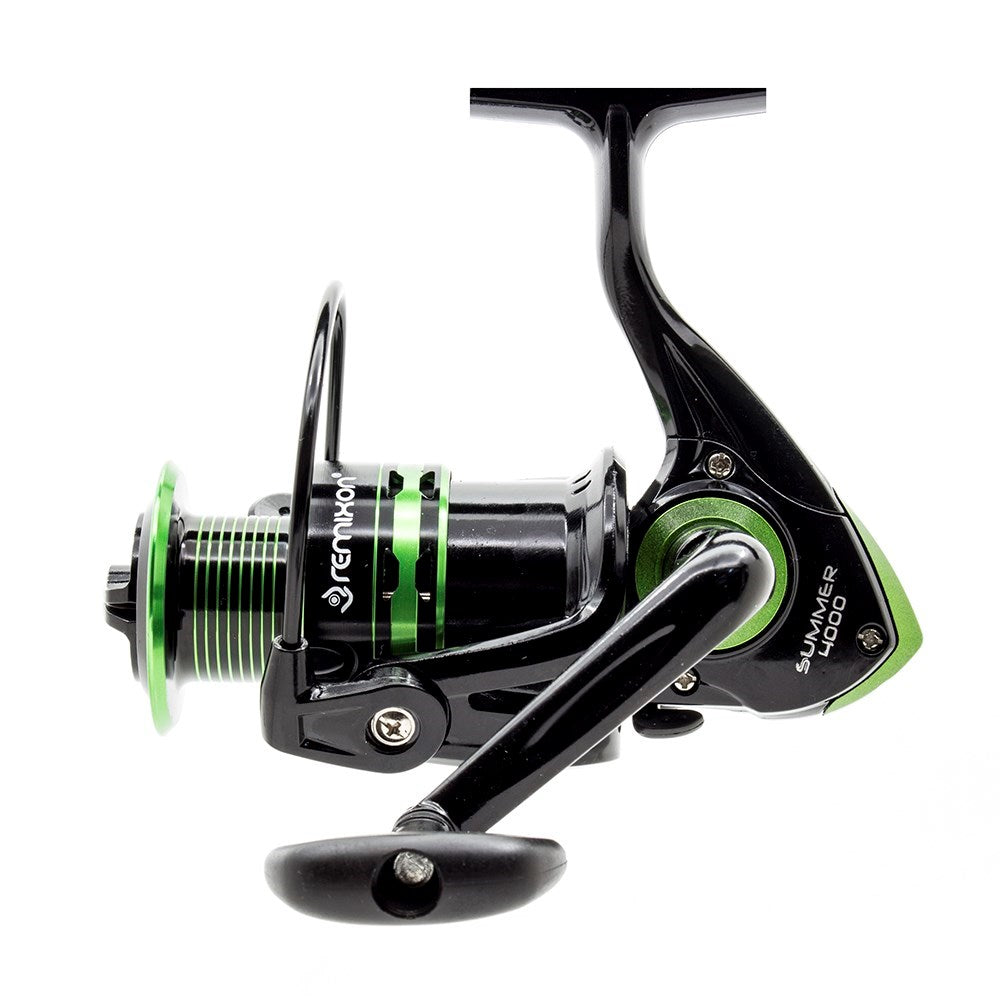 REMİXON NEW SUMMER 4000 OLTA MAKİNESİ