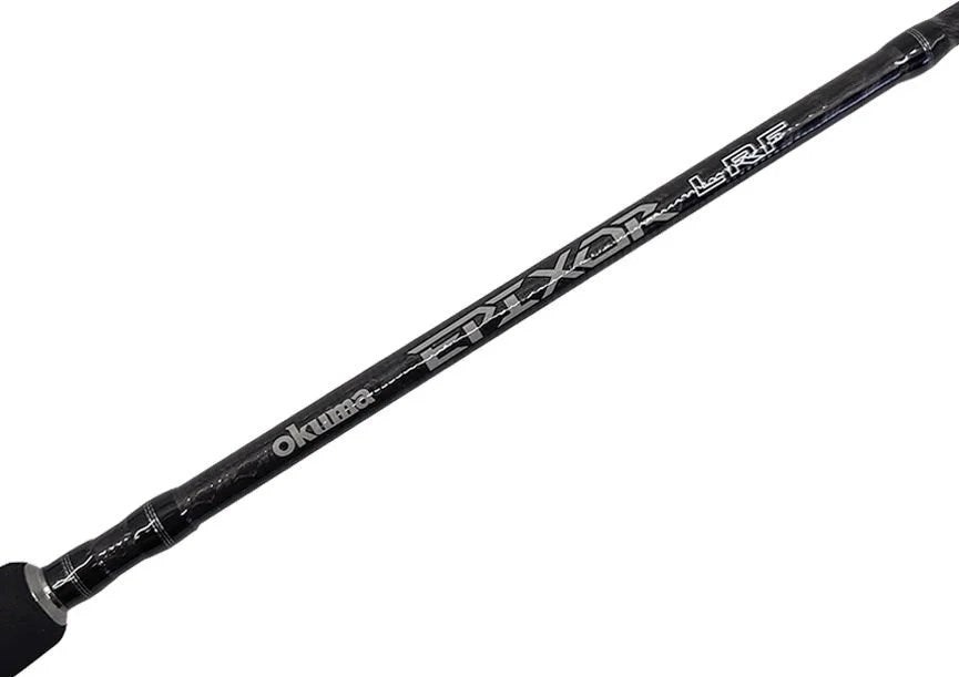 OKUMA EPİXOR LRF ULTRA LİGHT GAME SPİN 213CM 1-8GR 2 PARÇA OLTA KAMIŞI