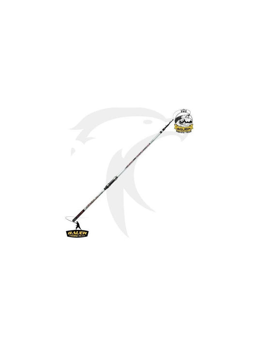 BAUER BOAT ZİLLA 180CM