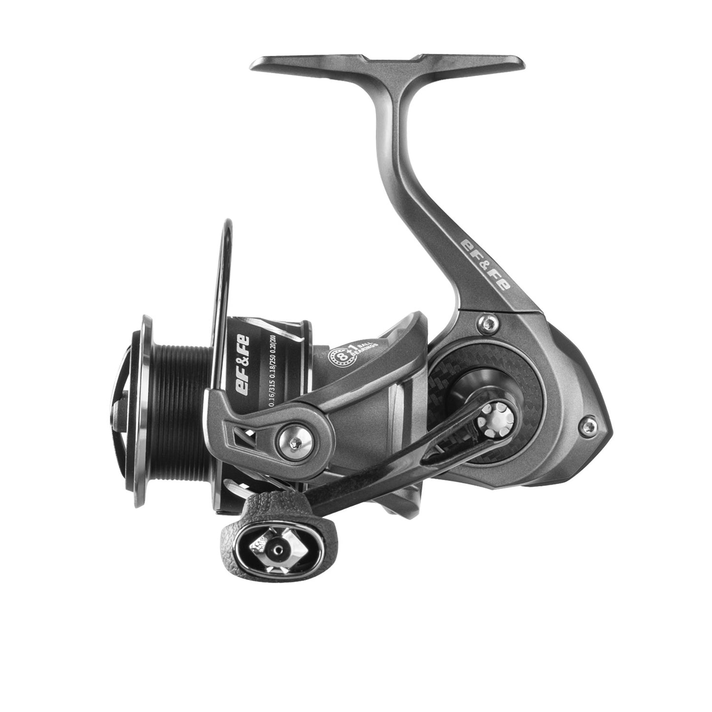 EFFE CARBOTEX XT 1000