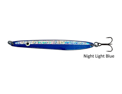 HANSEN FLASH 10.1CM 20G KAŞIK