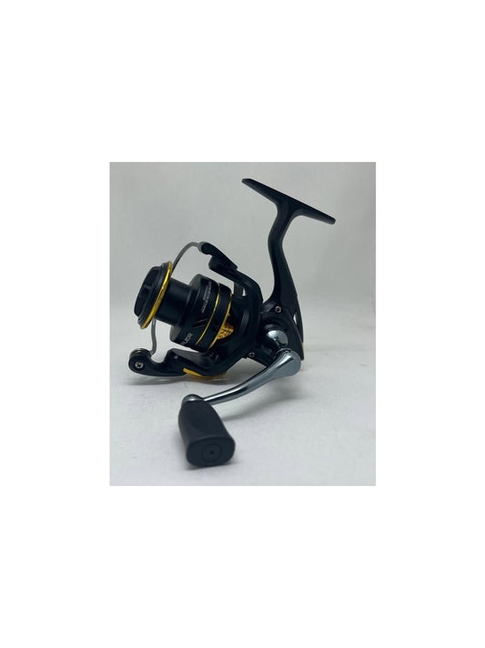 BAUER ARON 2000 MAKİNE 