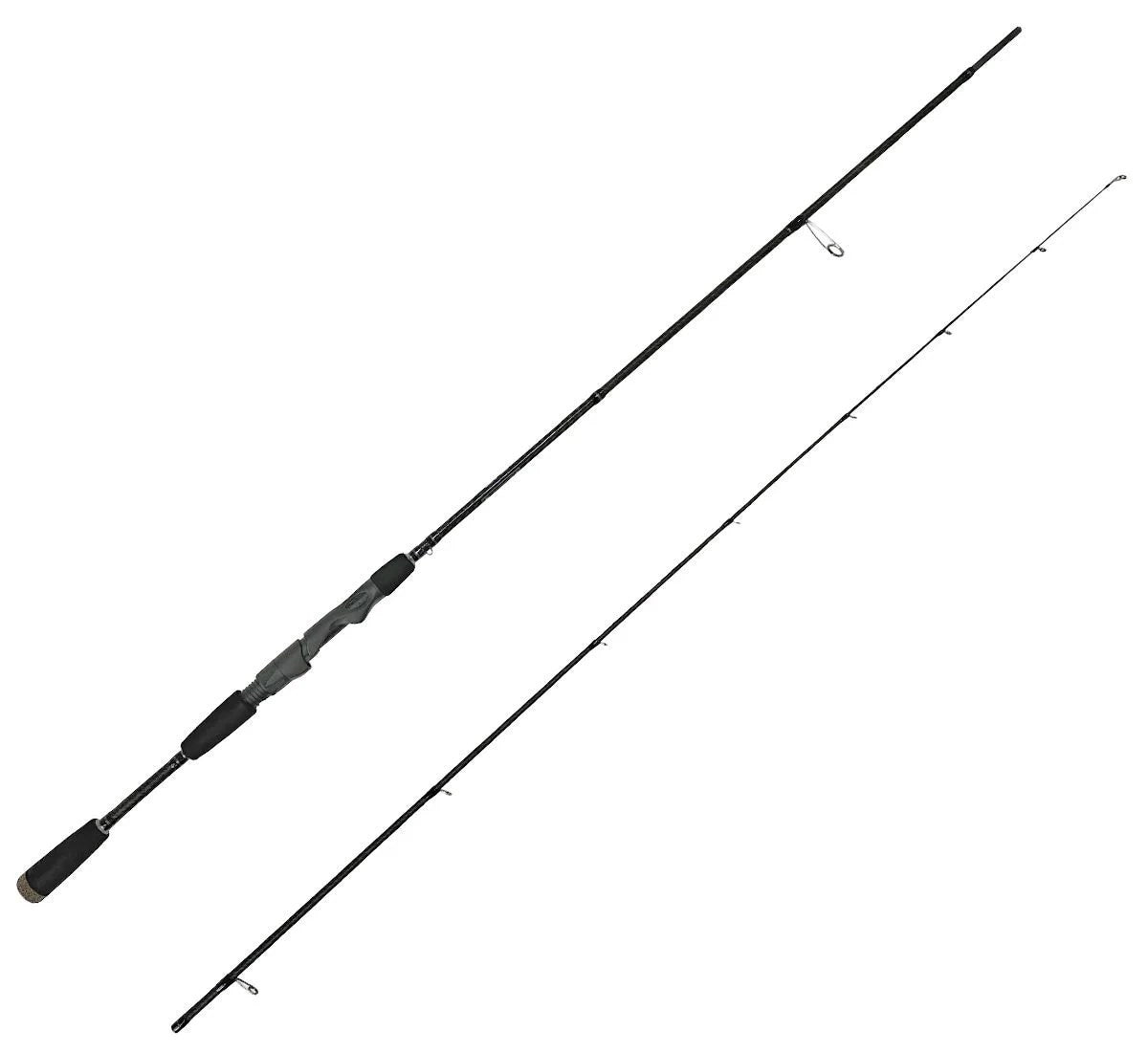 OKUMA EPİXOR LRF ULTRA LİGHT GAME SPİN 213CM 1-8GR 2 PARÇA OLTA KAMIŞI