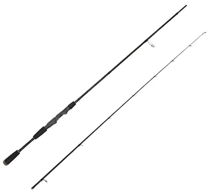 OKUMA EPİXOR LRF ULTRA LİGHT GAME SPİN 213CM 1-8GR 2 PARÇA OLTA KAMIŞI