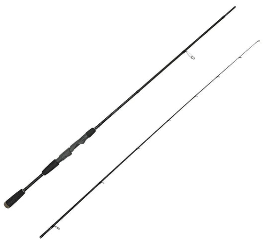 OKUMA EPİXOR LRF ULTRA LİGHT GAME SPİN 213CM 1-8GR 2 PARÇA OLTA KAMIŞI