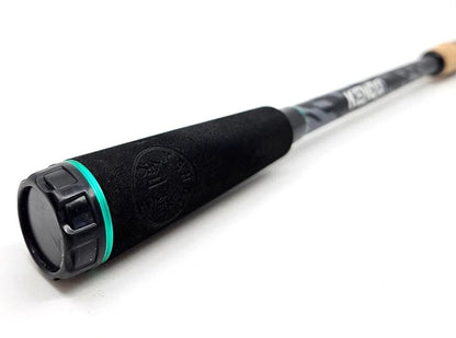 KENDO KENSHİ PRO 2.73M 12-45GR OLTA KAMIŞI